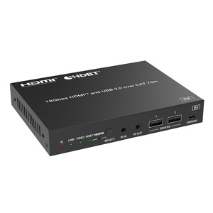 Conmutación perfecta 4x2 Resolución de vídeo de hasta 4K a 60Hz 4:4:4, como se especifica en HDMI 2.0b - Product Image 6