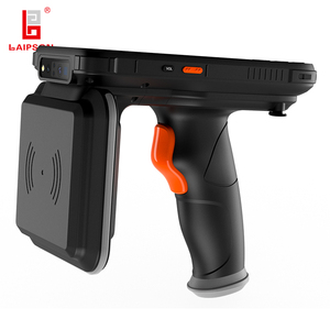UHF Rfid дальнее Чтение RFID считыватель Rs232 - Product Image 4