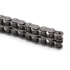 High Efficiency B Series Short Pitch <strong>Chain</strong> 08B 10B 12B Precision Agricultural Transmission Industrial Roller <strong>Chain</strong> for Conveyor