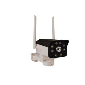 Luminosità telecomando/controllo di rete lampeggiante spot led luce di ricerca - Product Image 1