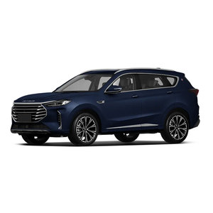 1.5T小型ガソリン車Jetour <span class=keywords><strong>X70</strong></span> 5ドア5シートSUVフロントドライブ新車ガソリンSuv販売