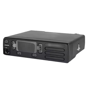 Für Motorola Professional Zwei-Wege für Radio DM4401 45W UHF/VHF Auto für Radio mit für Bluetooth IP WIFI 99 Kanäle Walkie - Product Image 5