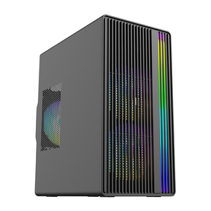 <strong>Factory</strong> Custom Office PC Case CPU Cabinet USB3.0 <strong>Design</strong> MATX Desktop Chassis <strong>Computer</strong> Cases - Product Image 2