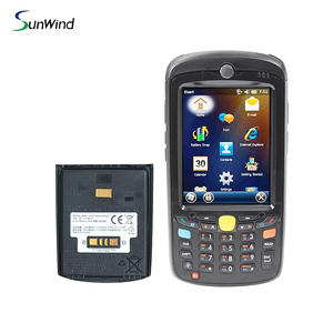 แบตเตอรี่ Li-Ion <span class=keywords><strong>MC55</strong></span> 82-111094-01 <span class=keywords><strong>Zebra</strong></span> <span class=keywords><strong>MC55</strong></span> MC65 MC67 BTRY-MC55EAB02-10แบตเตอรี่เก็บข้อมูล