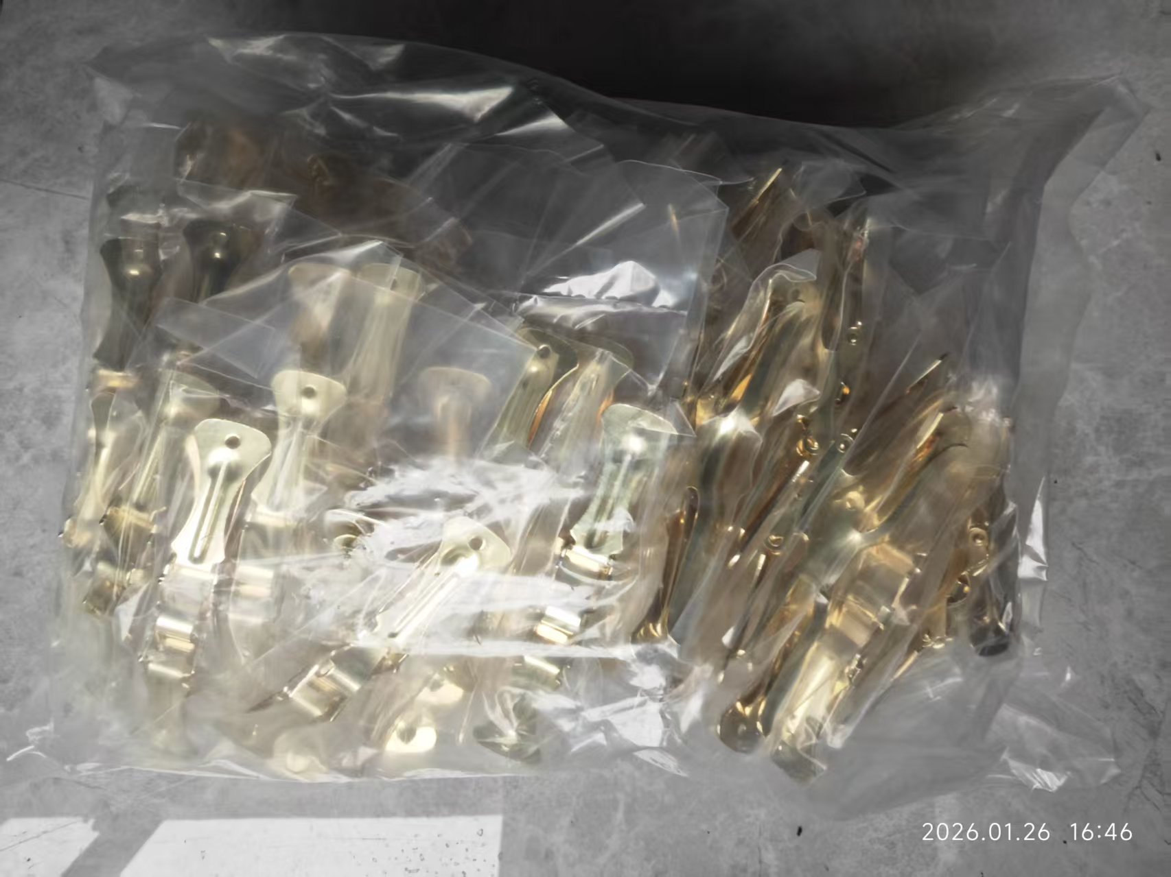 Champagne usd1.0/pcs