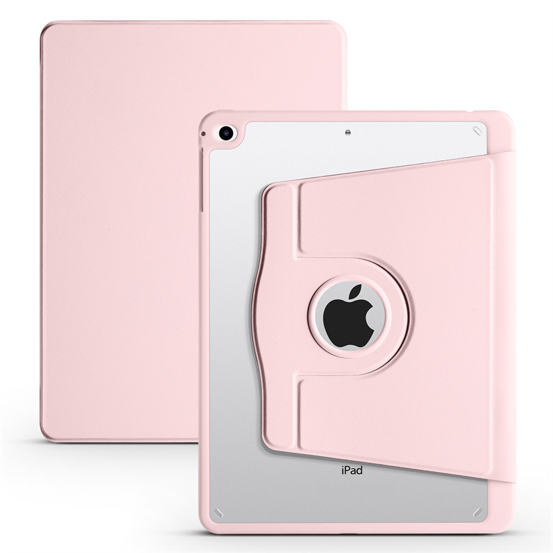 Rose - Rotation des livres
