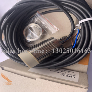 Interruptor de proximidad de entrega rápida IIM203 IIM204 - Product Image 2