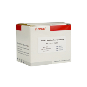 Veterinary Instrument RT-PCR <strong>Kit</strong> for Porcine Contagious Pleuropneumonia Detection PCP Test <strong>Kit</strong> - Product Image 3