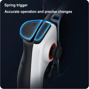 JK02 Teleskop-Spielpad-Controller Halbleiter-Heizkörper Spielkühlgriff für IOS/Switch/Android-Handy Glücksspiel-Joystick - Product Image 6
