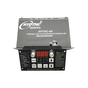 HYD 4 Arc Voltage Plasma Torch Height <strong>Controller</strong> <strong>Controller</strong> - Product Image 3