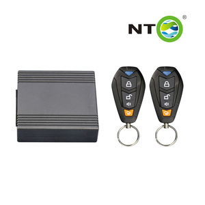 NTO LM898FS 12V blocco furto prevenzione Anti dirottamento moto impermeabile dispositivo di allarme moto accessori