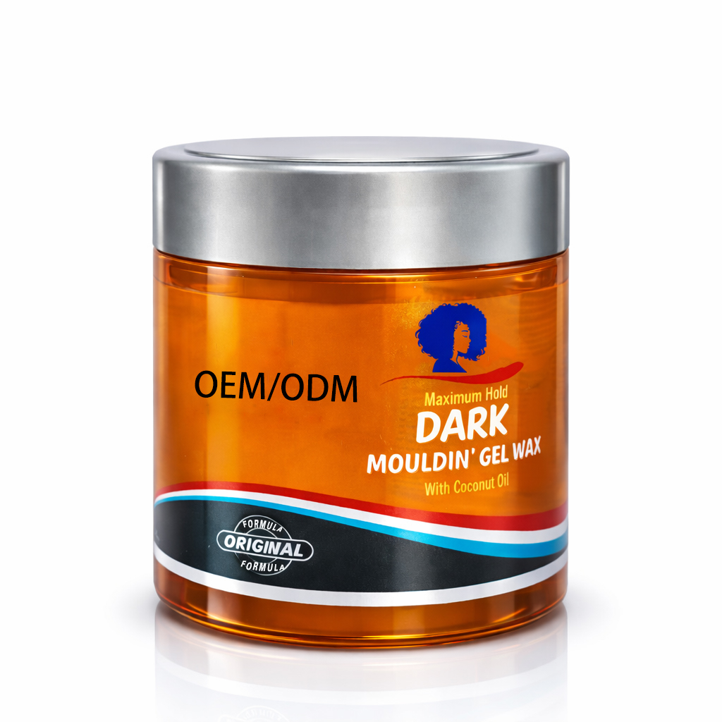 marron noir - 500ml