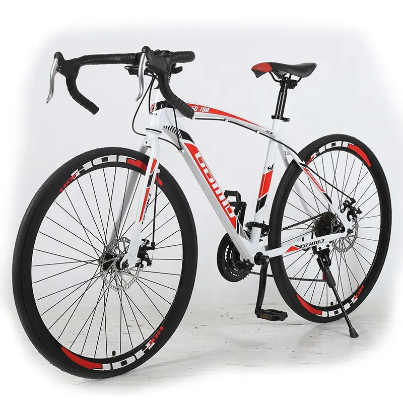 Оптовая продажа, дорожный велосипед на заказ, низкая цена, 26 дюймов, карбоновая рама, горный велосипед, велосипед 700C, дорожный велосипед