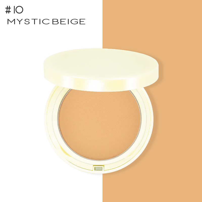 #10 MYSTIC BEIGE