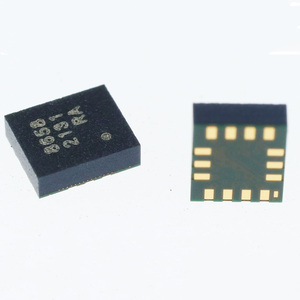チップQMI8658C姿勢センサー集積回路電子部品オリジナル - Product Image 3