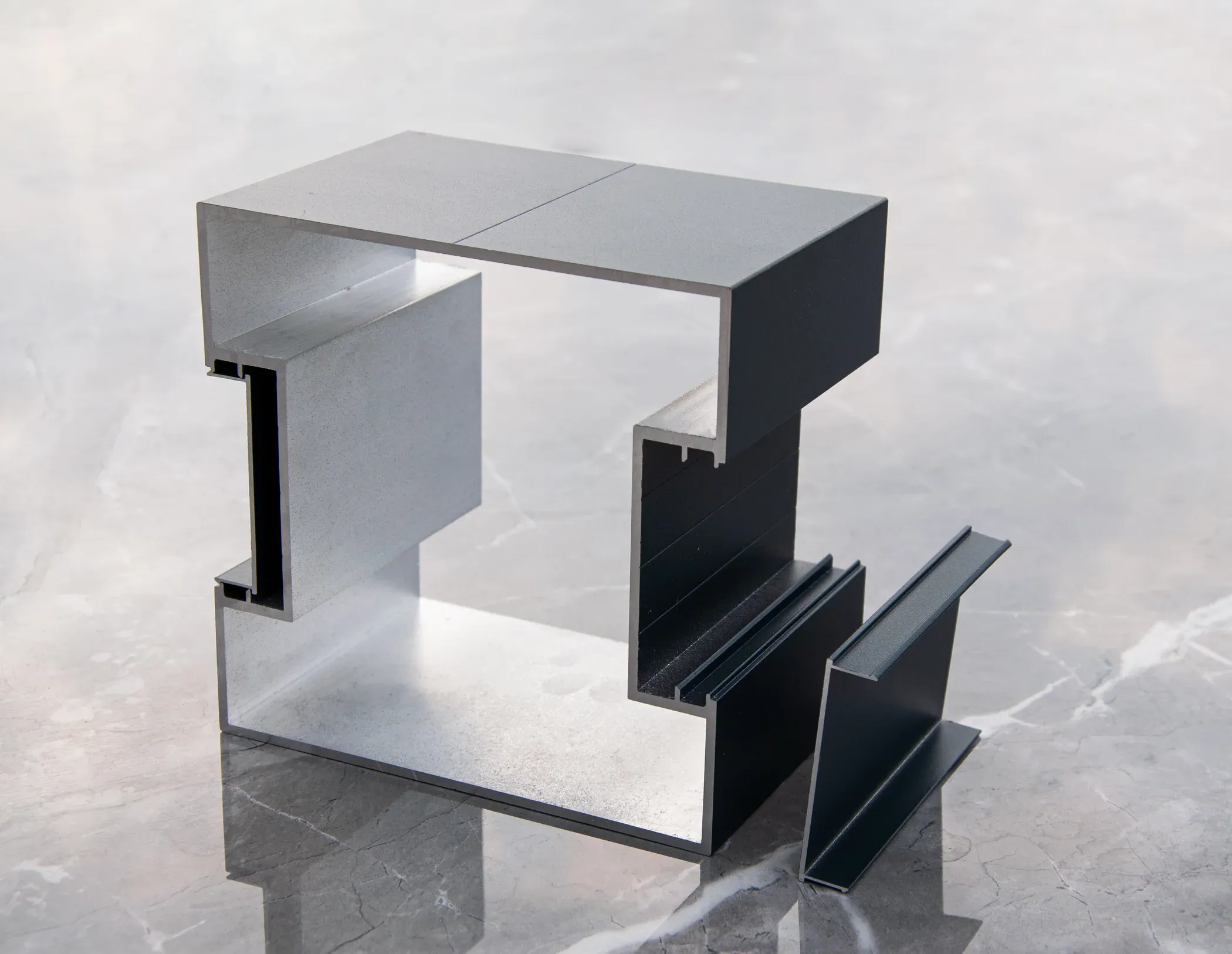 Alluminio