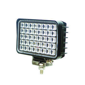 Emark ไฟ LED ทรงสี่เหลี่ยมผืนผ้ากำลังแรงสูงไฟหน้ารถฟลัดไลท์กันน้ำสำหรับรถจี๊ปรถแทรกเตอร์ไฟออฟโรดสำหรับงานหนัก - Product Image 3