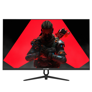 Wholesale 24 Inch 27inch <strong>LCD</strong> PC Monitor <strong>Display</strong> for Business Gaming Computer Screen 1920x1080 FHD LED Desktop Computer Monitor - Product Image 4