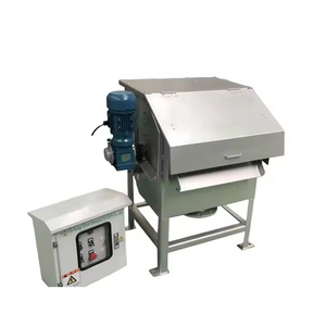 Professional Popular Belt Type <strong>Vacuum</strong> <strong>Rotary</strong> <strong>Drum</strong> <strong>Filter</strong> for Water Treatment Machinery