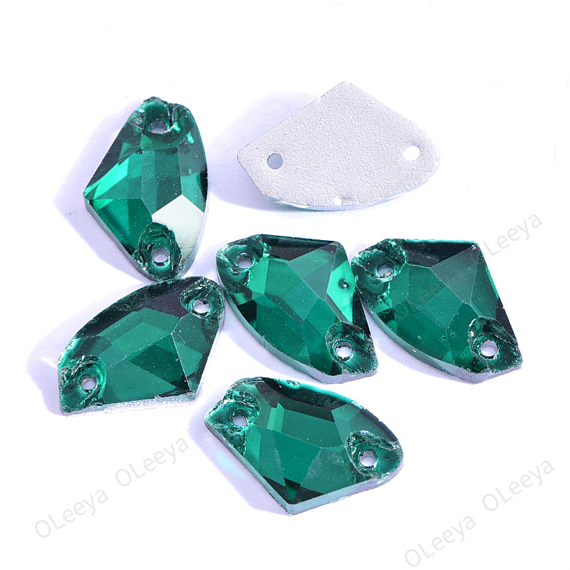 Peocock Peridot