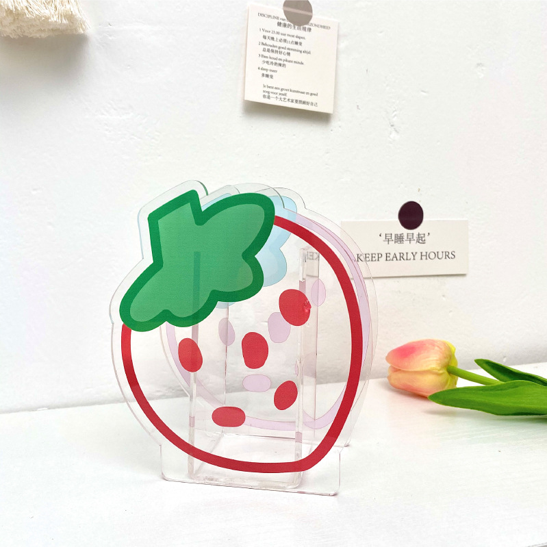 Big strawberry
