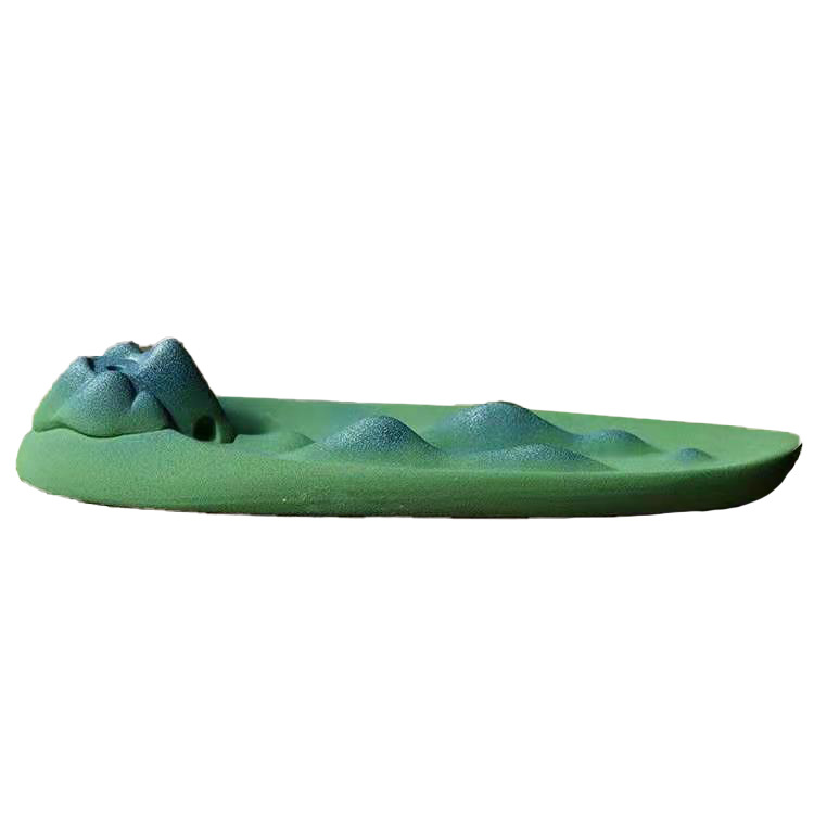 Jingshan (verde)