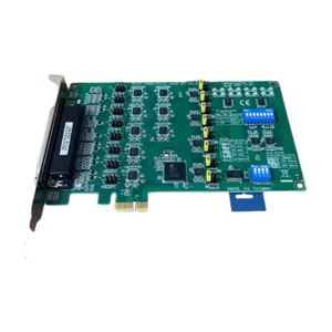 Scheda di comunicazione seriale nuova e originale a 8 porte RS232/422/485 PLC PCIE-1622B-BE PCIE-1622C-AE - Product Image 3