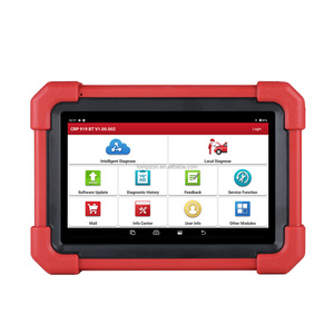 Professional OBD2 <strong>Launch</strong> CRP919X <strong>Code</strong> <strong>Reader</strong> Automotive Diagnostic Tool for Diagnosing Vehicles - Product Image 2