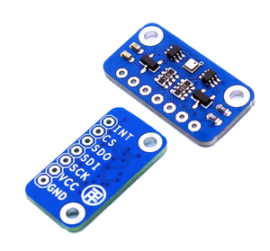 Hochpräzises Druck modul BMP585, BMP390, BMP280 mit STM32-Probenprogramm