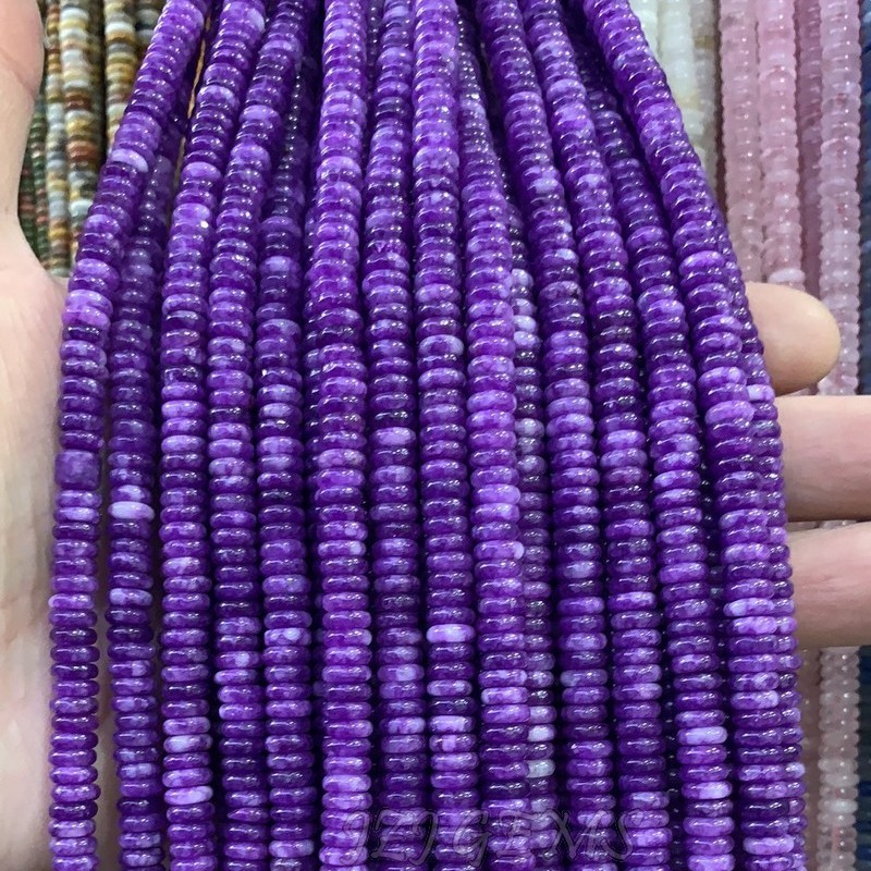 jaser morado