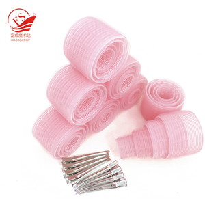 Thâm quyến fucheng tùy chỉnh dụng cụ uốn tóc Rollers Set dụng cụ uốn cho sự tăng trưởng tóc với tóc phụ kiện - Product Image 2
