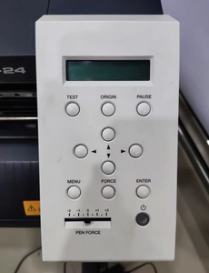 Orijinal Roland GS24 Plotter kesme makinesi - Product Image 6