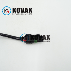 R225-7 R220-5 R210-7 ekskavatör 21E30042 için 21E3-0042 yüksek performanslı devrim hız sensörü - Product Image 5