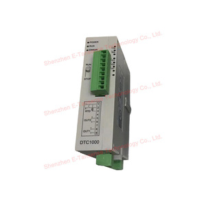 Host DTC1000V, uscita a impulsi/relè di tensione 0 ~ 14V (default), programmazione a 32 segmenti, comunicazione 485, 2 allarmi - Product Image 1