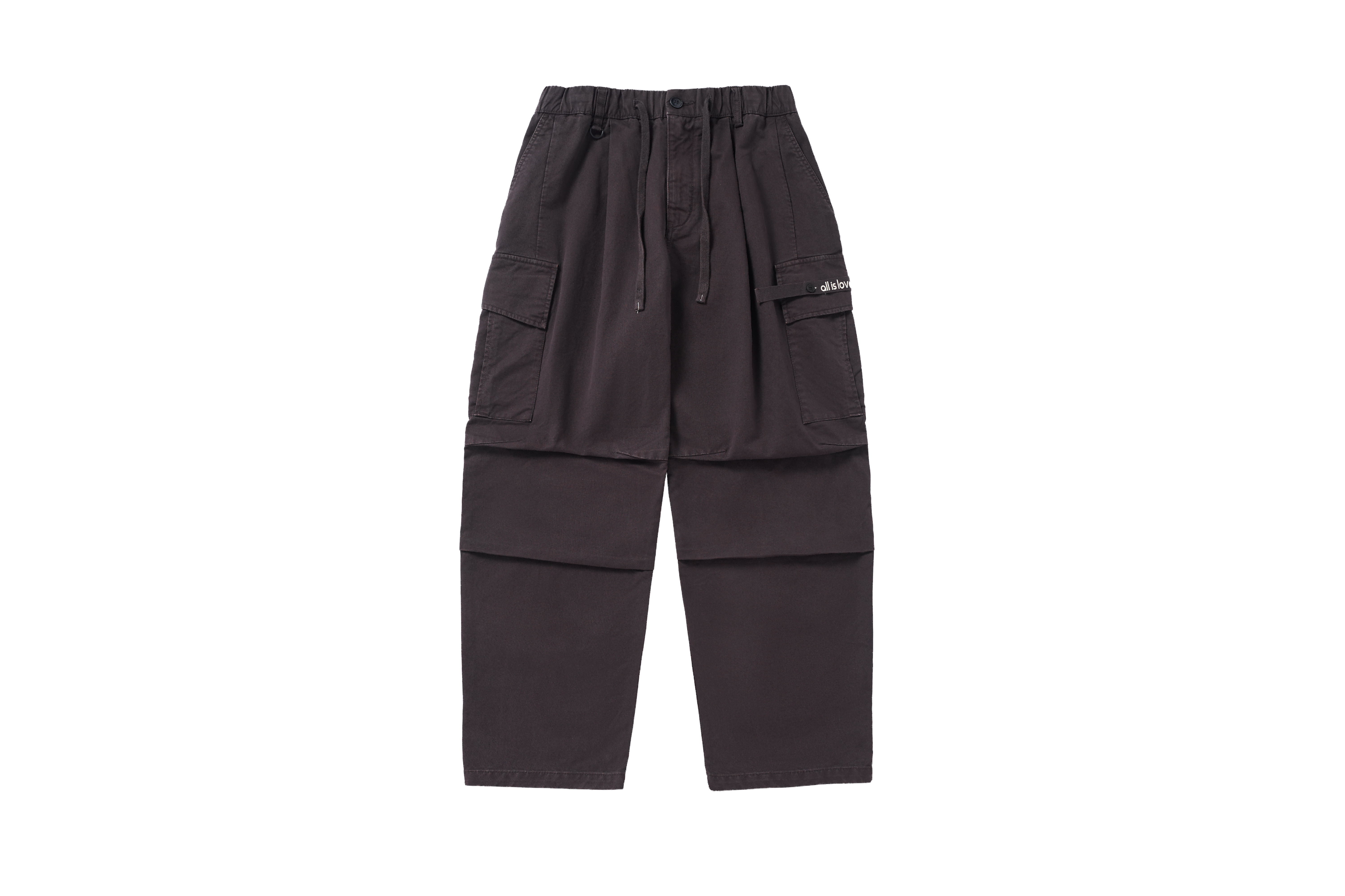 สีน้ำตาล