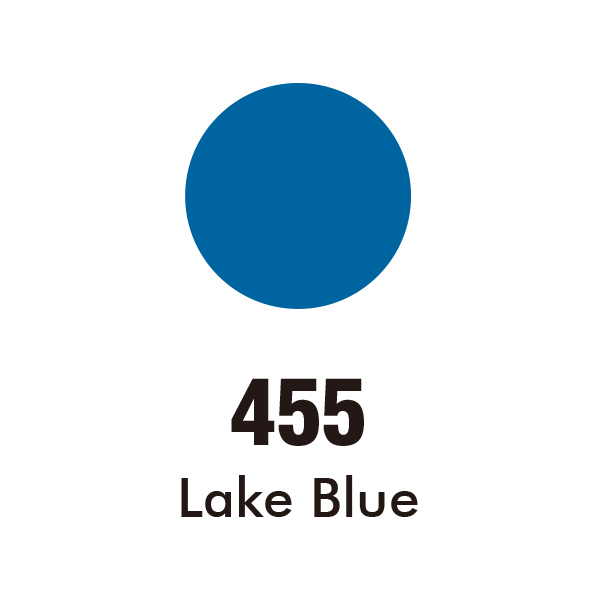 455 Lake Blue