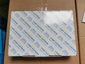 PTTB 2,5 двухслойный пружинный клеммный блок, электрический разъем - Product Image 3