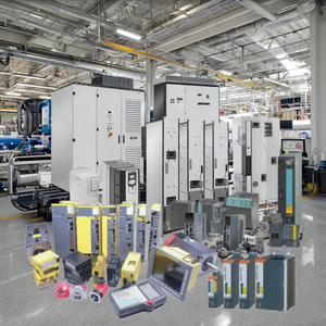 Module Controller <strong>PLC</strong> PAC &amp; Dedicated Controllers Product <strong>Type</strong> PM864Ak02 - Product Image 6