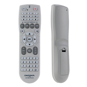 4 in 1 Remote Chung hop L400 Mehrfarbige einfache Einrichtung 4 Geräte Smart Remote Control Learning Remote - Product Image 1