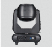 1200W LED bswf di chuyển đầu hiệu ứng sân khấu mô hình chùm ánh sáng sân khấu với các chương trình tự động điều khiển và bảo vệ IP20 - Product Image 5