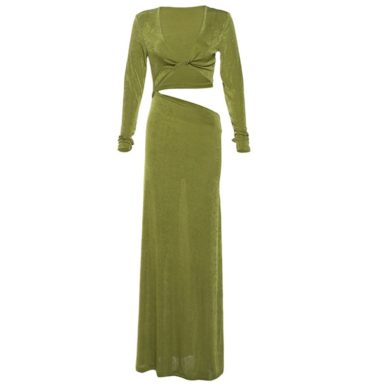 Verde