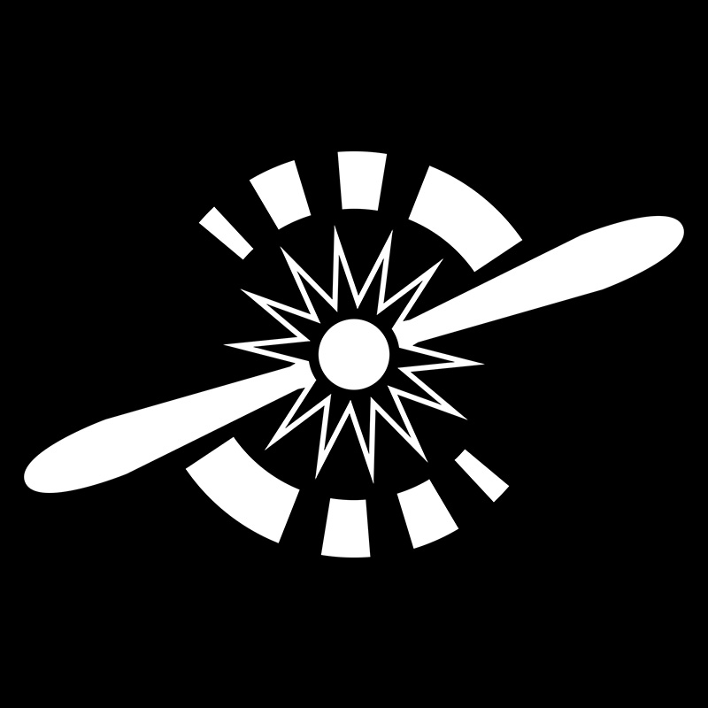 company logo