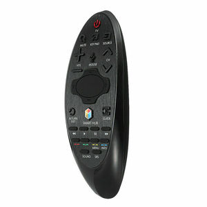 รีโมทอเนกประสงค์พร้อม USB สำหรับ Samsung Smart TV เหมาะสำหรับ BN94-07557A ควบคุมสากล SR-7557รีโมททีวี LED อัจฉริยะ - Product Image 3
