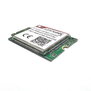 SIMCOM SIM7600 SIM7600G-H M2 SIM7600G-H-M2 R2 4g Lte Cat4 Modul Kompatibel mit EG25-G