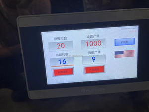 Factory Price Tablet <strong>Counting</strong> <strong>Machine</strong> - Product Image 6