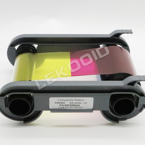 Evolis yüksek güven YMCKO şerit R5F008SAA - Product Image 5
