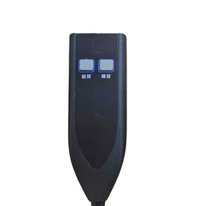 紧凑型设计新型电机控制器24V DC/交流电机速度控制器，霍尔传感器OEM/ODM支持 - Product Image 2