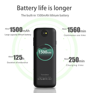 Intelligent Translation <strong>Machine</strong> - Product Image 5