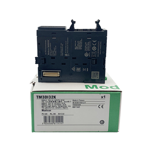 Nuevo soporte original para el módulo controlador PLC TM3DI32K de calidad de prueba, garantía de un año - Product Image 1
