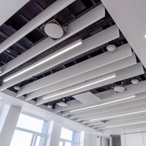 K4-2 LED şerit ışık soğutucu profil alüminyum kanal ekstrüzyon kaldırma yukarı ve aşağı led alüminyum profil - Product Image 6